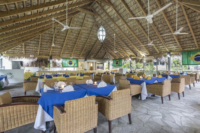 Hotel Be Live Experience Hamaca Beach - All Inclusive