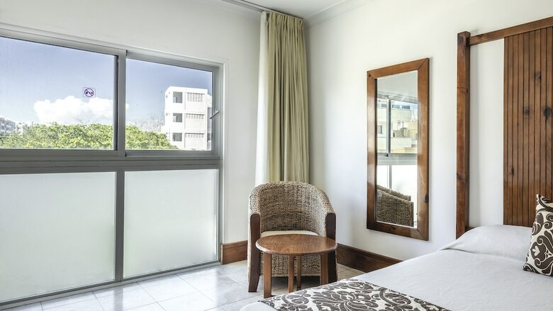 Hotel Be Live Experience Hamaca Beach - All Inclusive