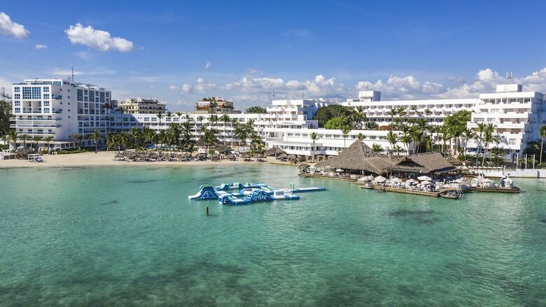 Hotel Be Live Experience Hamaca Beach - All Inclusive