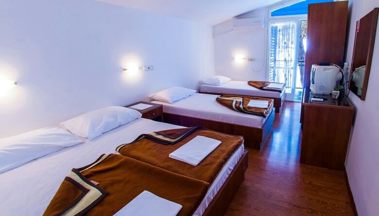 Beach Hotel