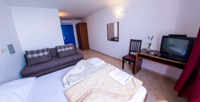 Beach Hotel