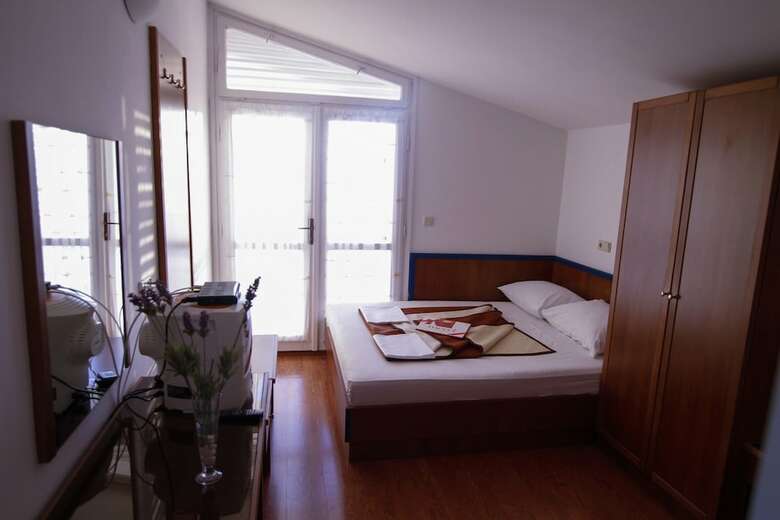 Beach Hotel