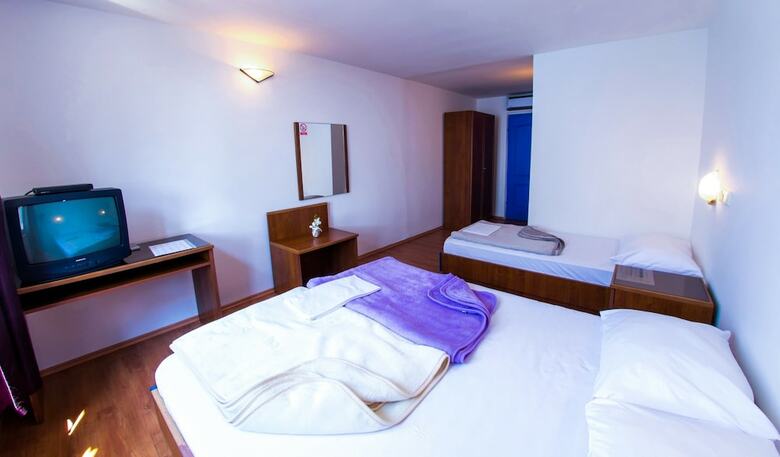 Beach Hotel
