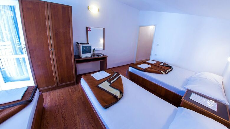Beach Hotel