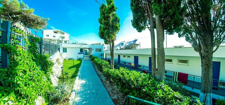 Beach Hotel