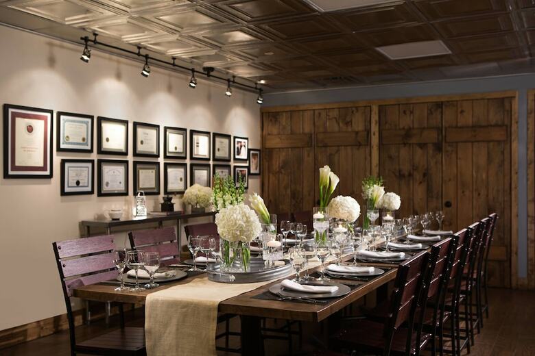 Renaissance Westchester Hotel