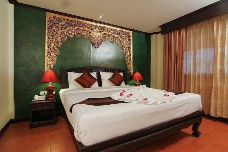 Hotel Pl House
