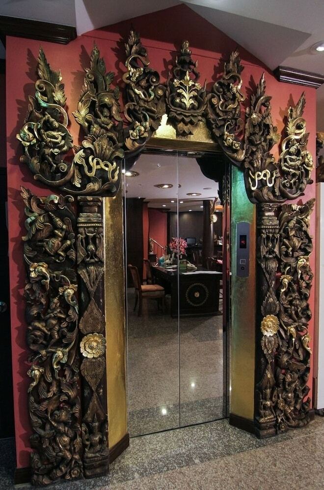 Hotel Pl House