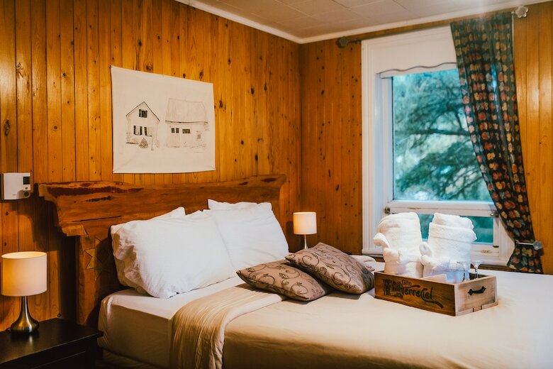 Bed & Breakfast G�te Terreciel