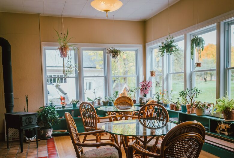 Bed & Breakfast G�te Terreciel