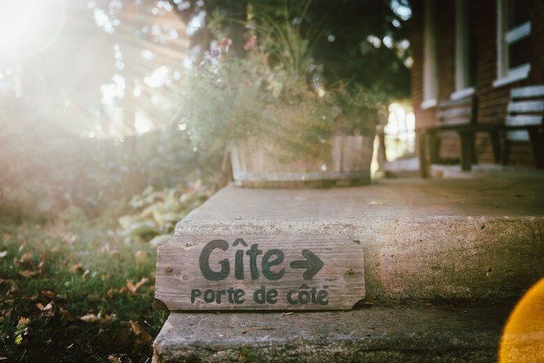 Bed & Breakfast G�te Terreciel