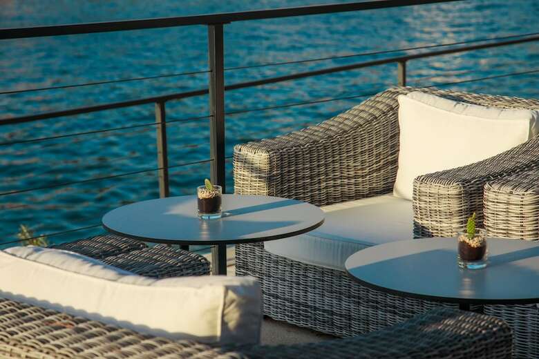 Hotel Milna Osam - Adults Only