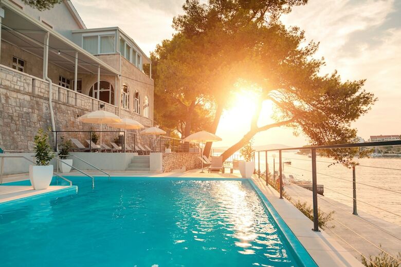 Hotel Milna Osam - Adults Only