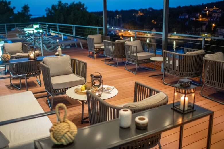 Hotel Milna Osam - Adults Only