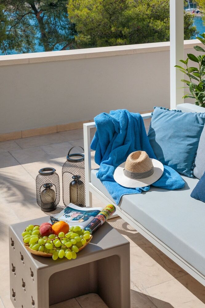 Hotel Milna Osam - Adults Only