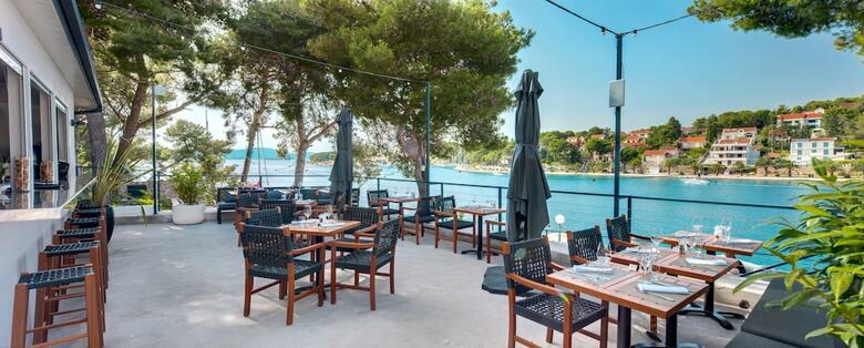 Hotel Milna Osam - Adults Only