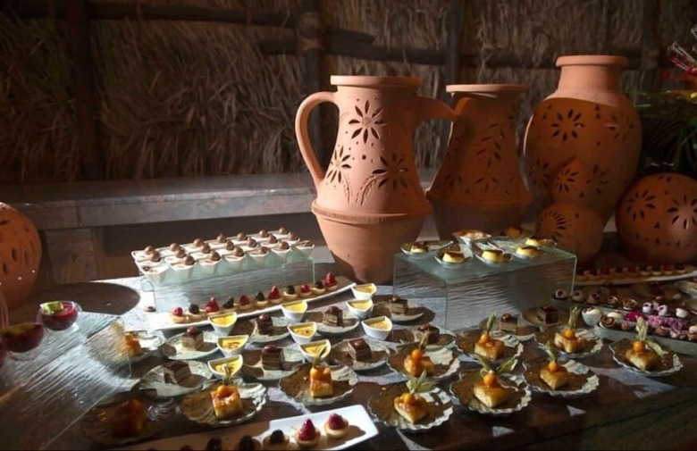 Hotel Arabian Nights Village