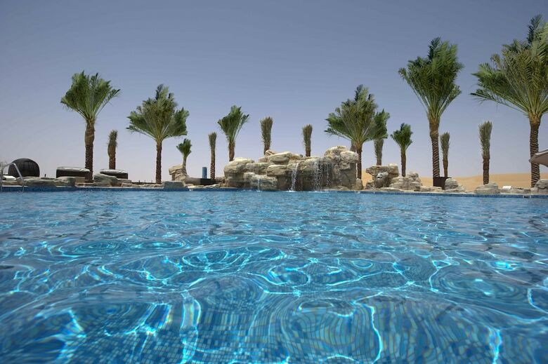 Hotel Arabian Nights Village
