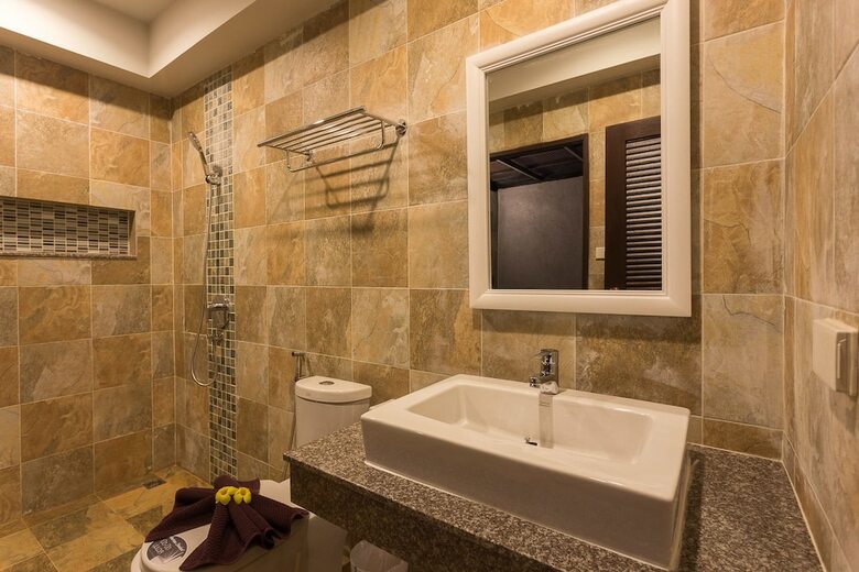 Hotel Orange Tree House - Ao Nang