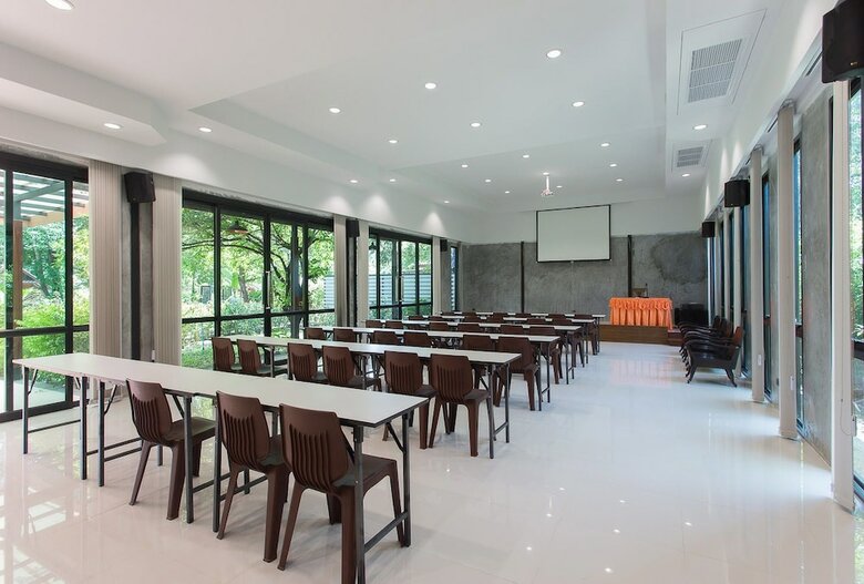 Hotel Orange Tree House - Ao Nang
