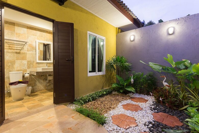Hotel Orange Tree House - Ao Nang