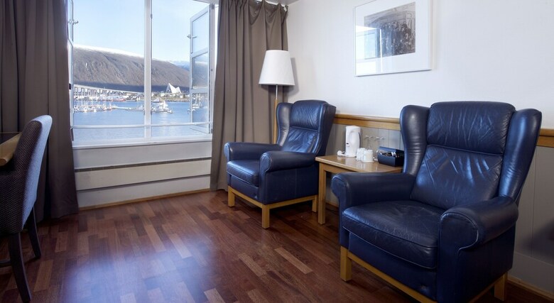 Clarion Collection Hotel With