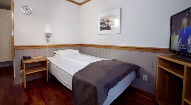 Clarion Collection Hotel With