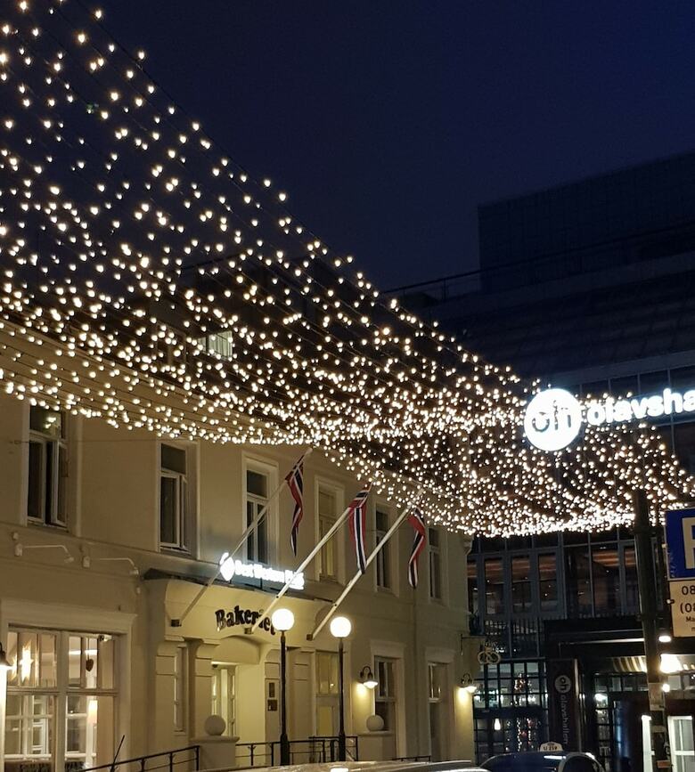 Best Western Plus Hotel Bakeriet
