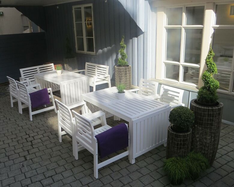 Best Western Plus Hotel Bakeriet