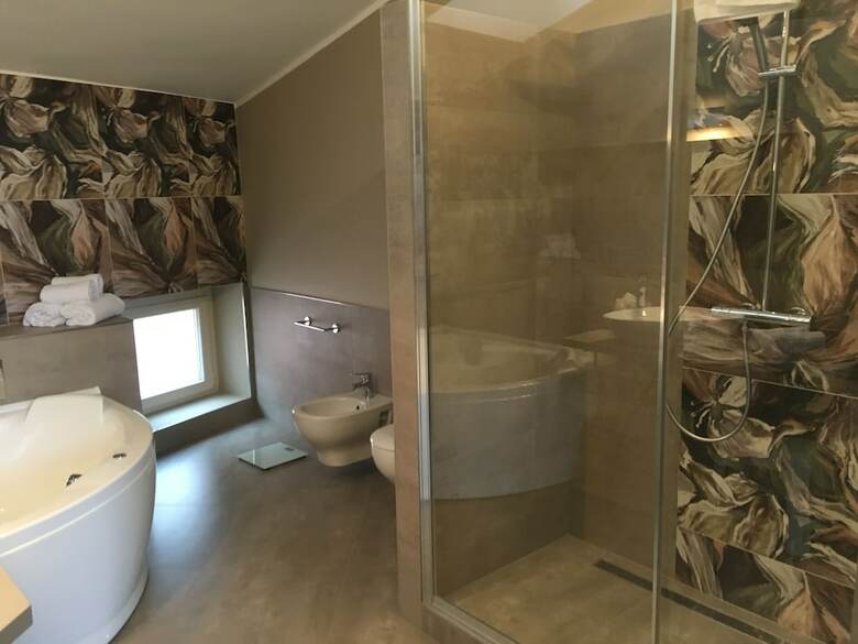 Hotel Albergo Trattoria Alessi