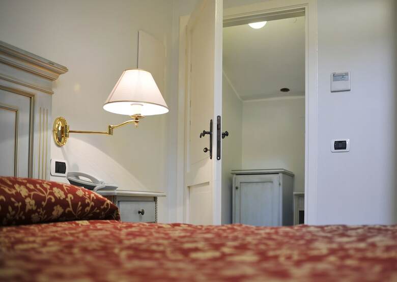 Hotel Albergo Trattoria Alessi