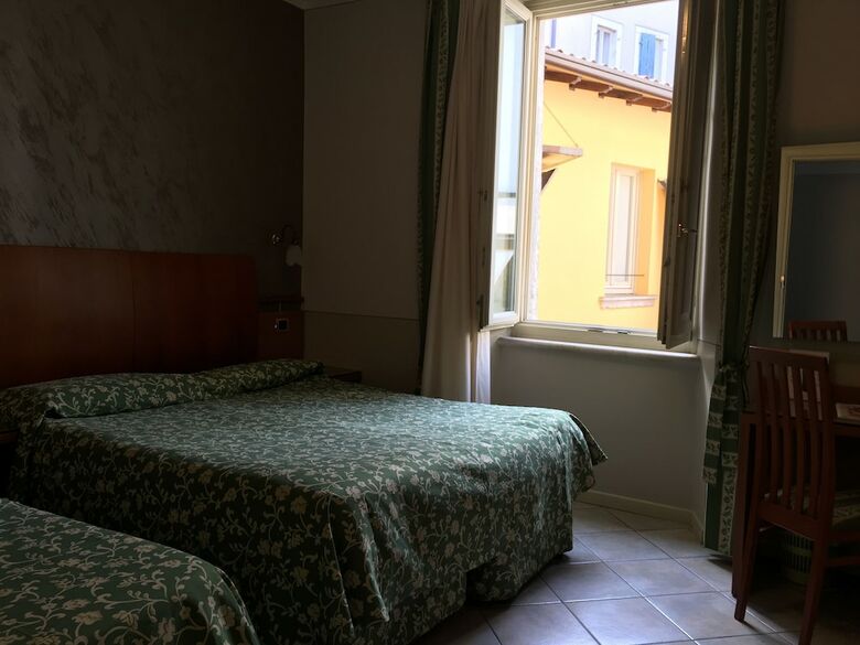 Hotel Albergo Trattoria Alessi