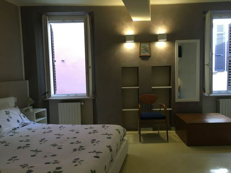 Hotel Albergo Trattoria Alessi