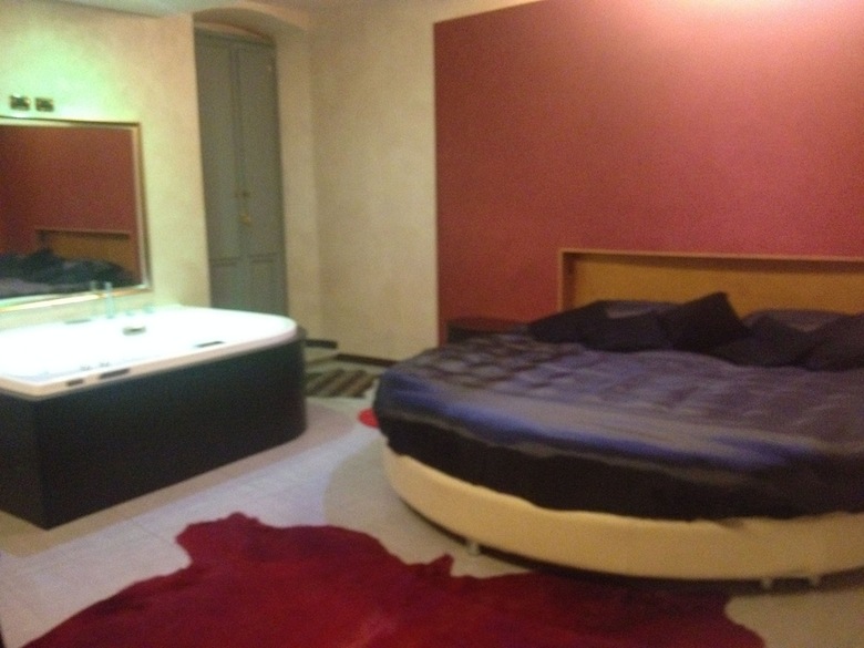 Hotel Albergo Trattoria Alessi