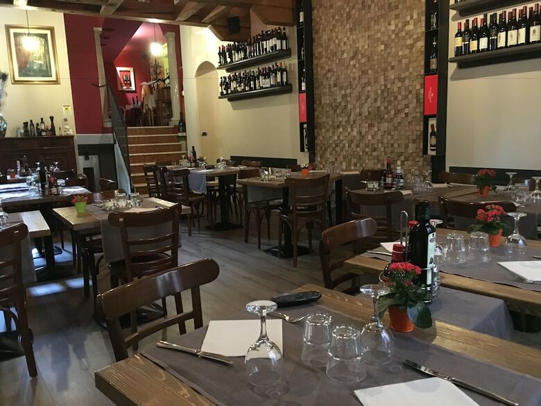 Hotel Albergo Trattoria Alessi