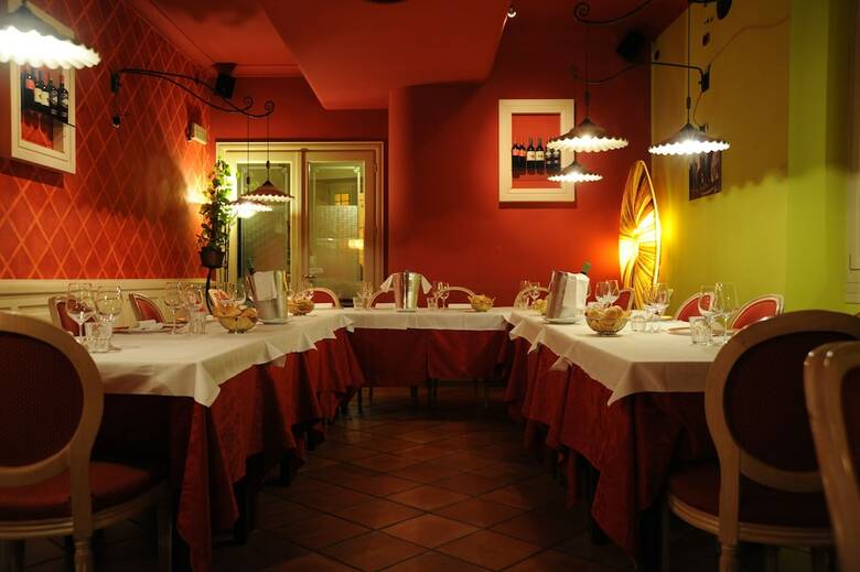 Hotel Albergo Trattoria Alessi