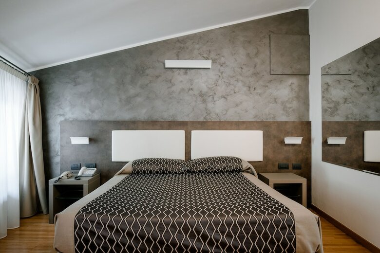Hotel Albergo Trattoria Alessi