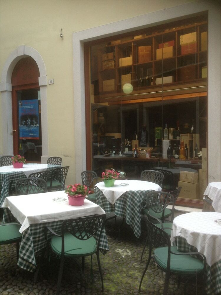 Hotel Albergo Trattoria Alessi