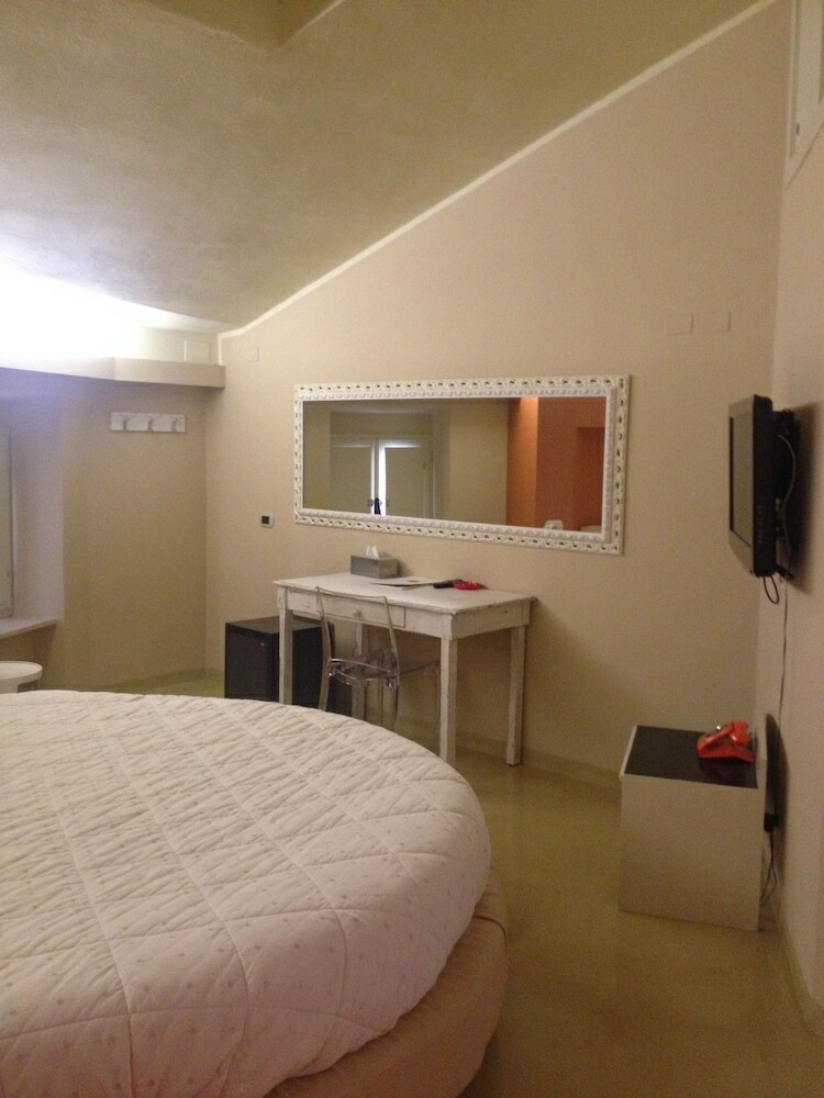 Hotel Albergo Trattoria Alessi