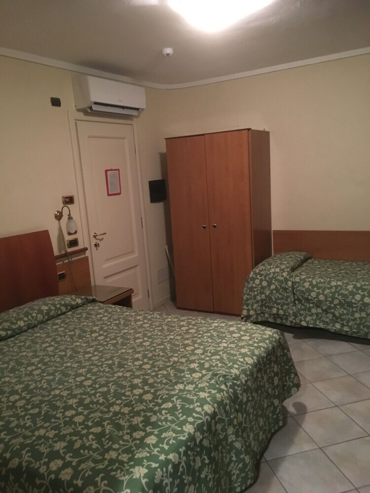 Hotel Albergo Trattoria Alessi