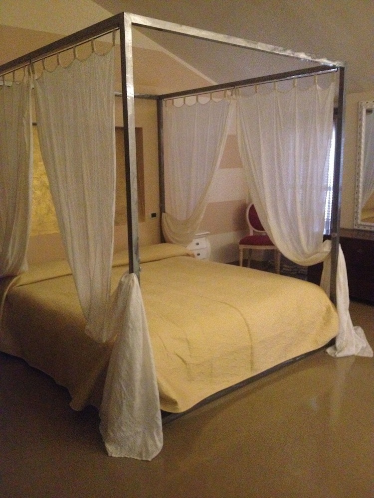 Hotel Albergo Trattoria Alessi