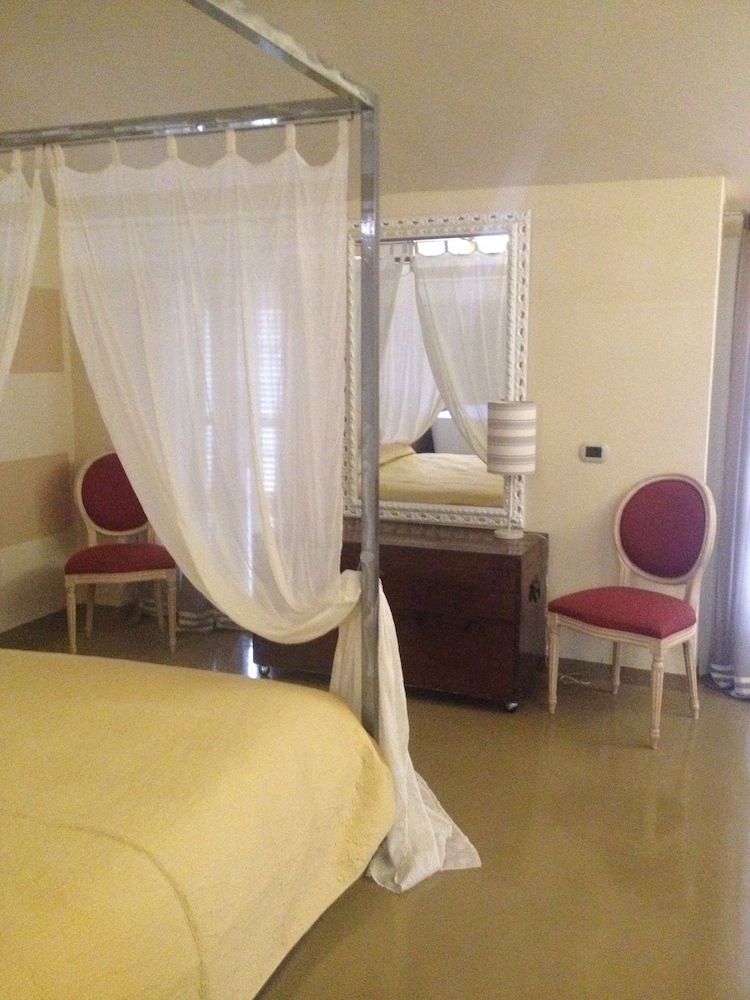 Hotel Albergo Trattoria Alessi