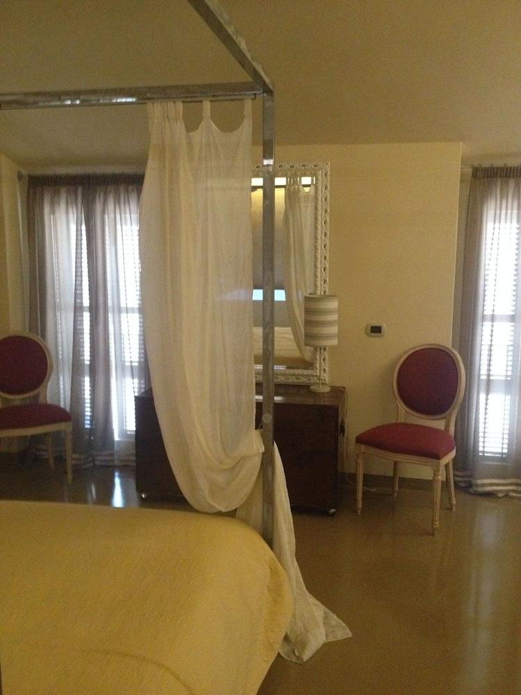 Hotel Albergo Trattoria Alessi