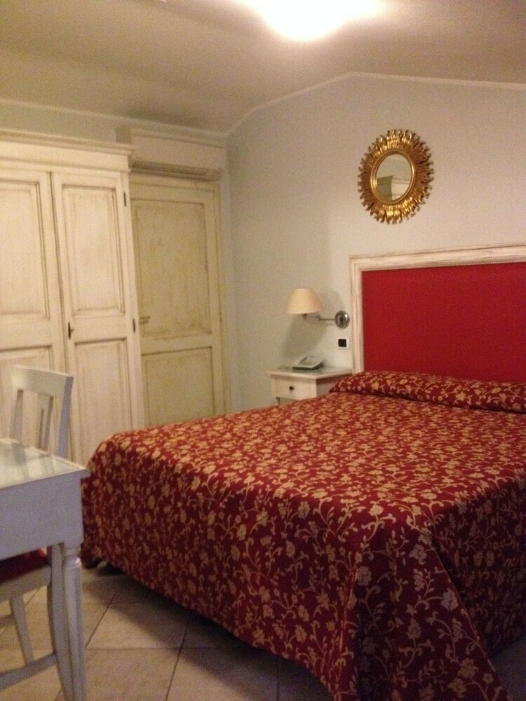 Hotel Albergo Trattoria Alessi
