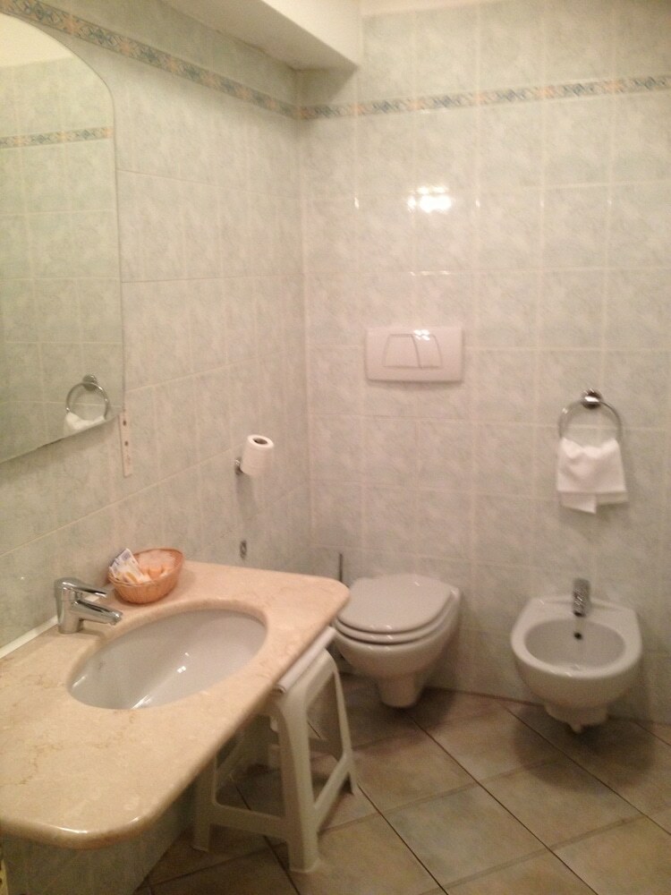 Hotel Albergo Trattoria Alessi