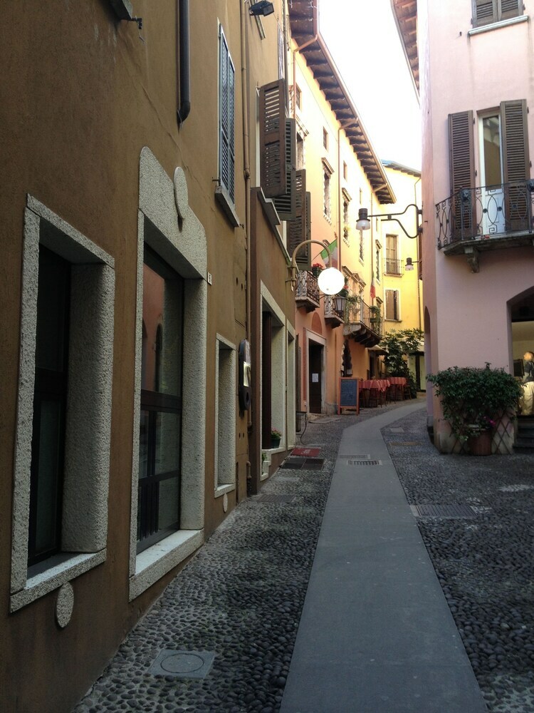 Hotel Albergo Trattoria Alessi