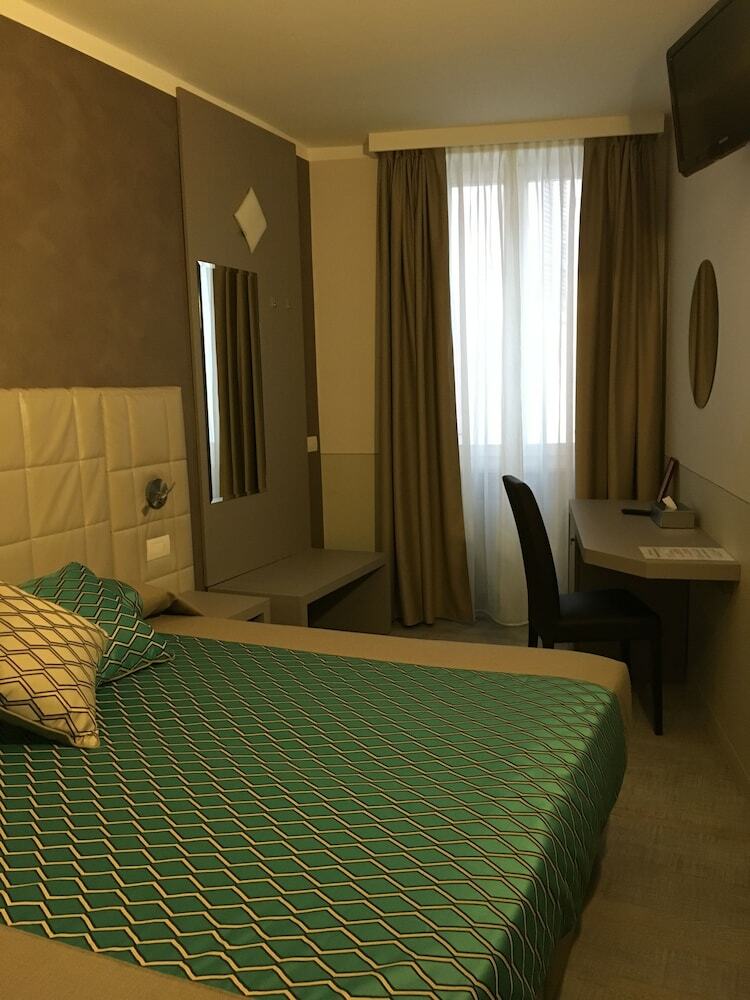 Hotel Albergo Trattoria Alessi