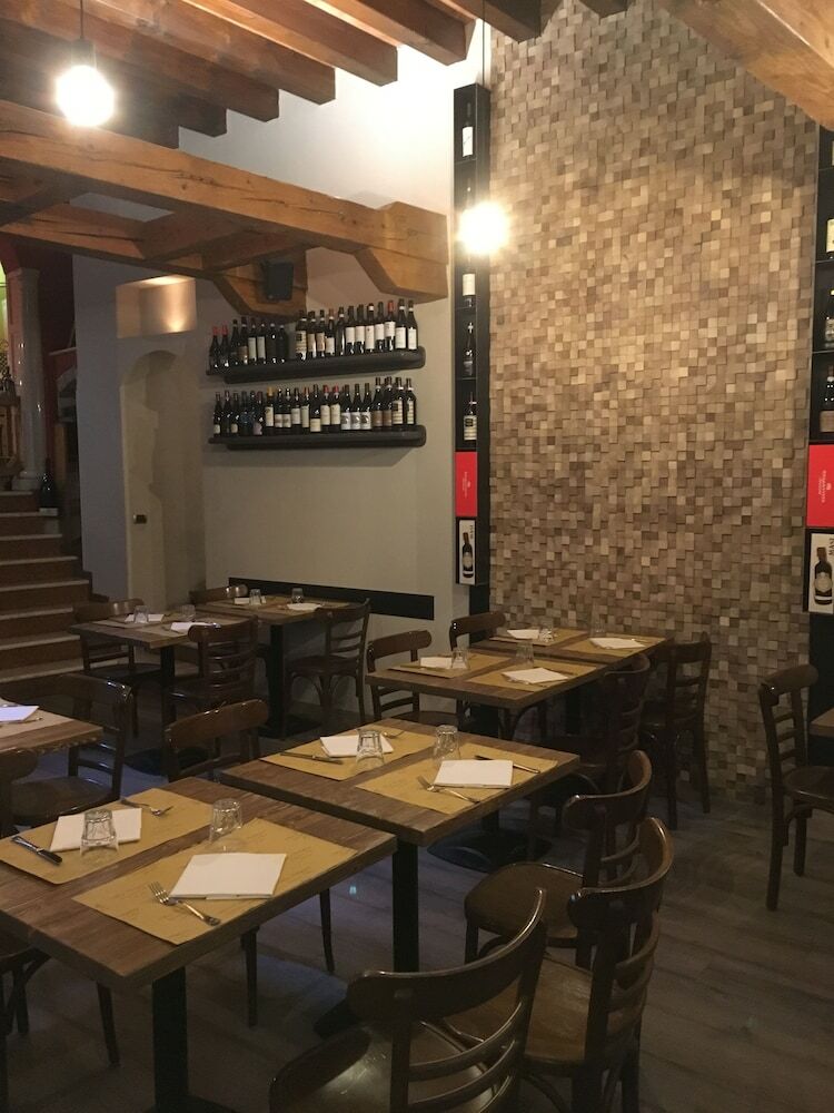 Hotel Albergo Trattoria Alessi