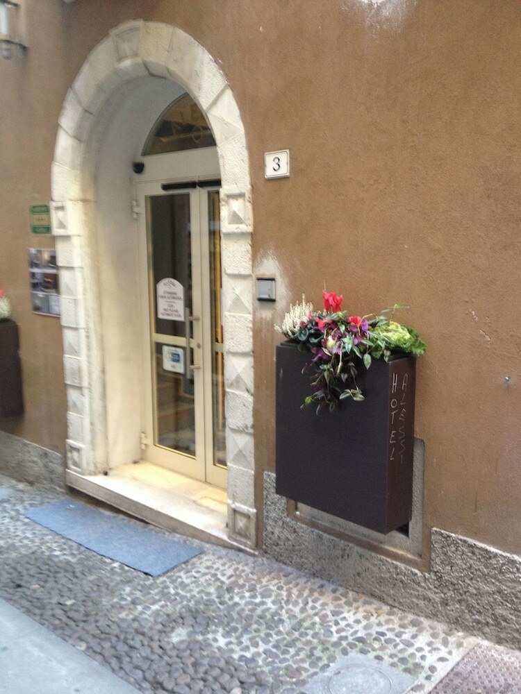 Hotel Albergo Trattoria Alessi