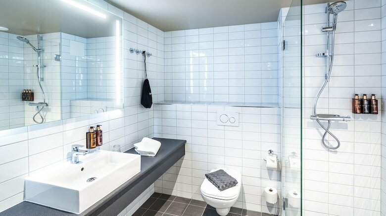 Clarion Collection Hotel Fregatten